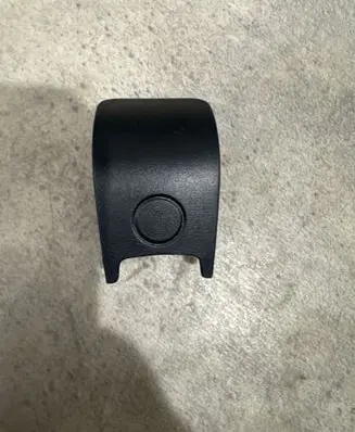 Mercedes-Benz GLE W167 Front door seat control surround trim A1679207808