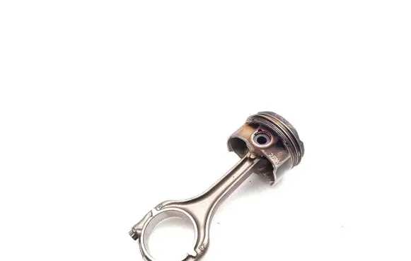 Seat Leon (5F) Piston with connecting rod DACA