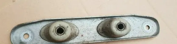 Muffler mount bracket/holder