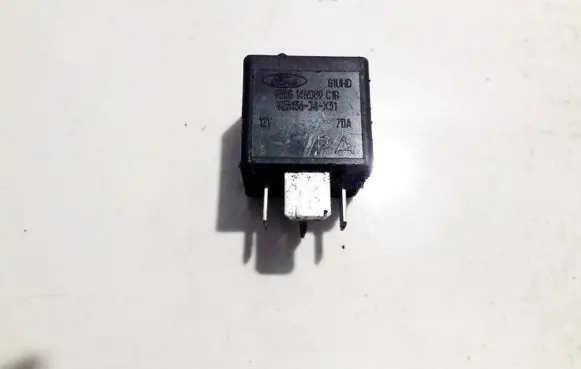 Ford Mondeo MK II Other relay 93bg14n089c1b v23136-4-x31