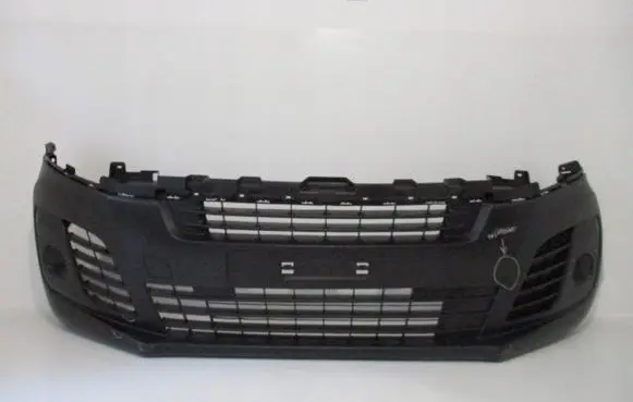 Citroen Jumpy Front bumper 1615649280