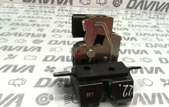 KIA Soul Tailgate/trunk/boot lock/catch/latch