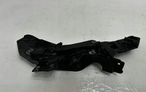 Fiat Ducato Headlight/headlamp mounting bracket 1391283080