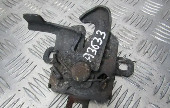 Fiat Ducato Engine bonnet/hood lock/catch