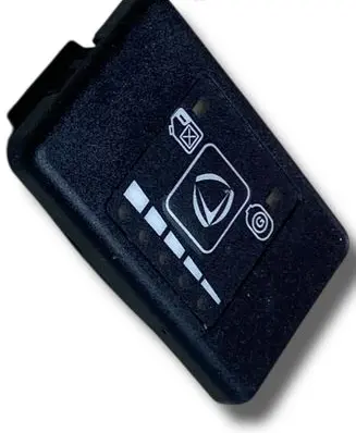 Opel Astra J LP gas control unit module E254 9271827