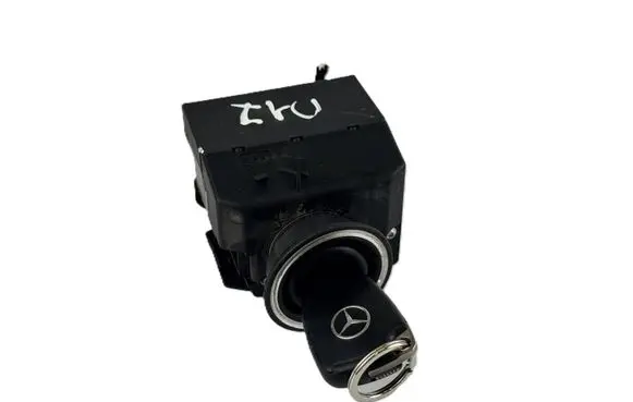 Mercedes-Benz B W245 Ignition lock 1695451708 04156907 7015864641406131