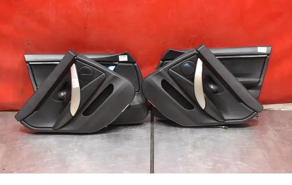 BMW Z4 E89 Interior set S1236500
