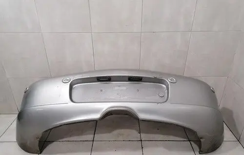 Porsche Boxster 986 Rear bumper light 98650541110
