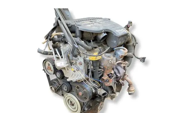 Fiat Doblo Engine 199A3000