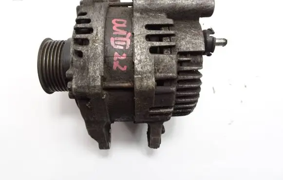 Generator/alternator