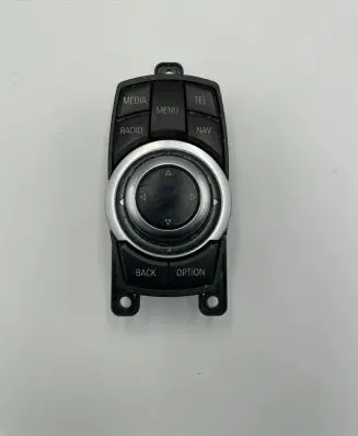 BMW X3 F25 Head unit multimedia control 9267955 1011848 19226310