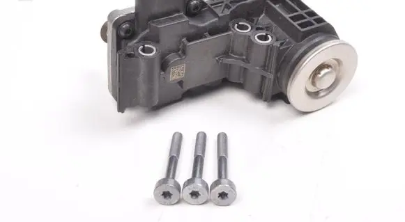 Mercedes-Benz GLC C253 Turbo charger electric actuator 0280751038