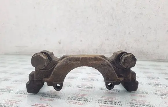 Volkswagen Touran I Front Brake Caliper Pad/Carrier 