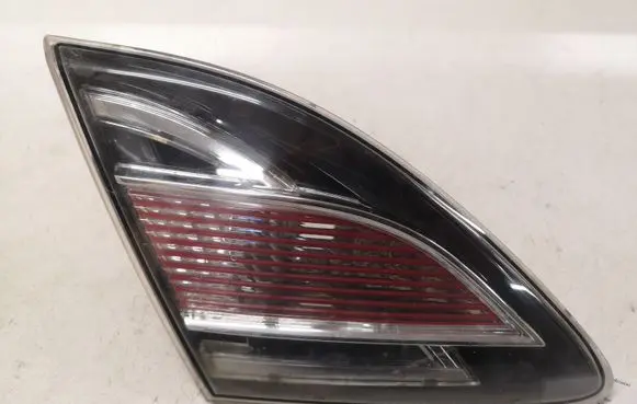 Mazda 6 Tailgate rear/tail lights 13241055 GS1F513F0
