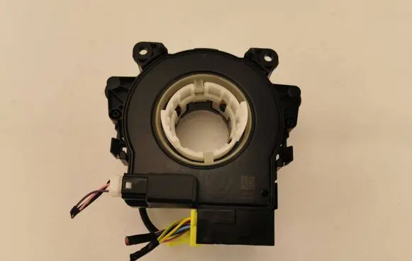 Nissan Juke I F15 Steering angle sensor 0265005571 0335755