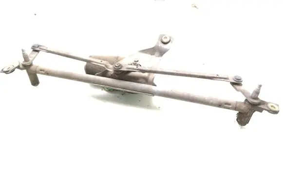 Volkswagen Polo III 6N 6N2 6NF Front wiper linkage 6N1955023B 3397020373 1C0955119