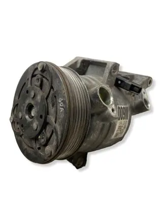Mazda CX-3 Air conditioning (A/C) compressor (pump) D09W61450 6100377901 T964038A