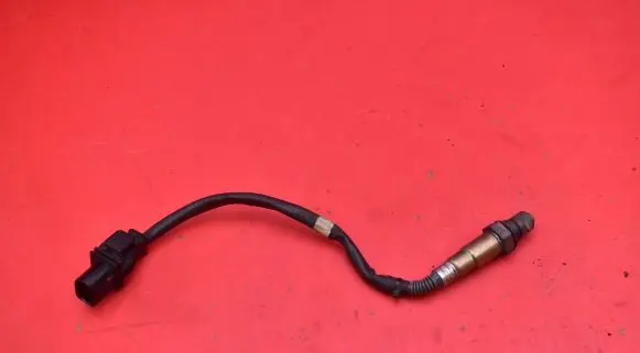 Citroen Berlingo Lambda probe sensor 9687161080