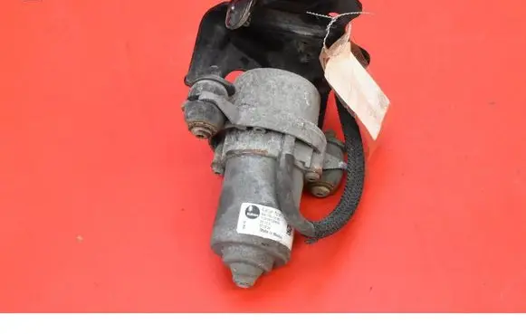 Opel Mokka Vacuum pump 25954331