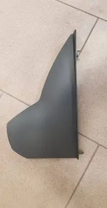 Dacia Sandero III Dashboard side end trim 689215210R