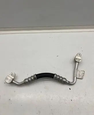 Jaguar I-Pace Air conditioning (A/C) pipe/hose J9D319F652A4