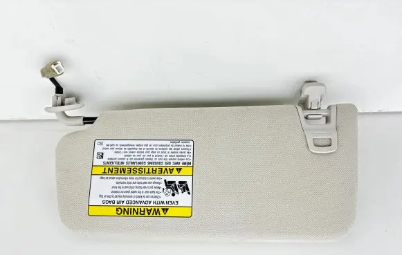 Subaru Outback (BT) Sun visor