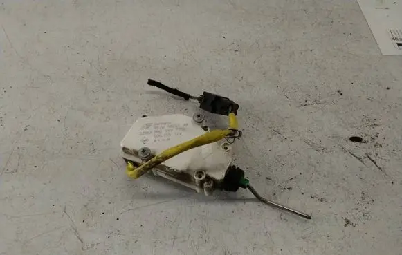 Ford Galaxy Fuel tank cap lock 7M0959775C 404155