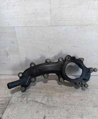 Jeep Grand Cherokee Thermostat housing 05184653AF