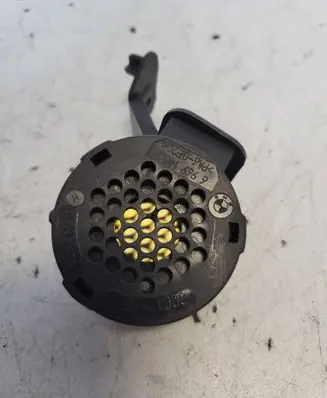 BMW 1 E81 E87 Alarm system siren 6969140