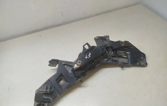 Peugeot Boxer Headlight/headlamp mounting bracket 1375163080