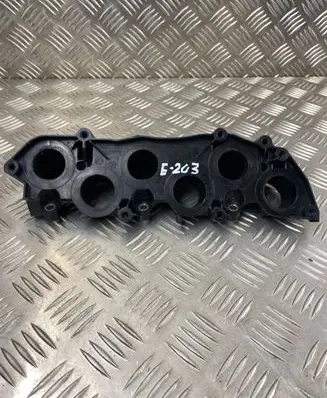 Audi A6 S6 C7 4G Intake manifold 059129765