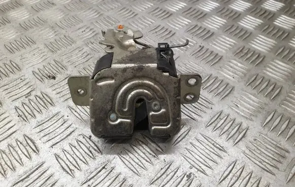 Mitsubishi Colt Tailgate/trunk/boot lock/catch/latch MR959190