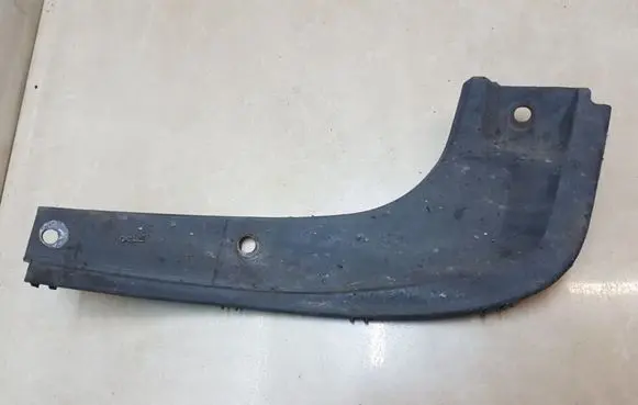 Toyota Prius (XW20) Rear mudguard 