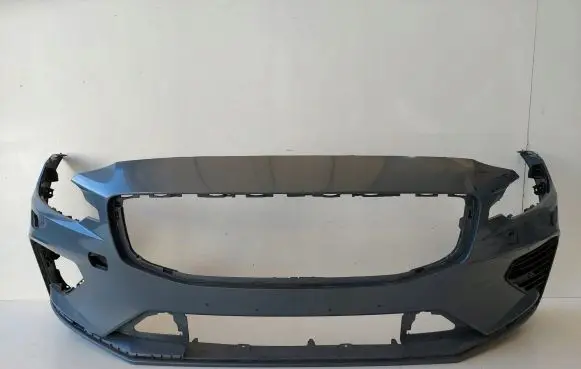 Volvo S60 Front bumper 31690530
