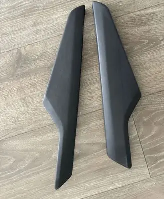 Peugeot 508 II Other exterior part 9816343077