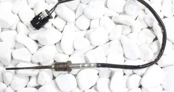 BMW X3 G01 Exhaust gas temperature sensor 857023404S18