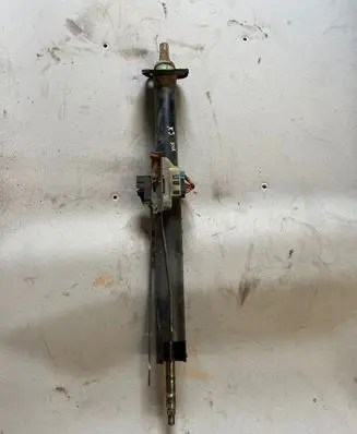 Jeep Cherokee XJ Steering wheel axle 
