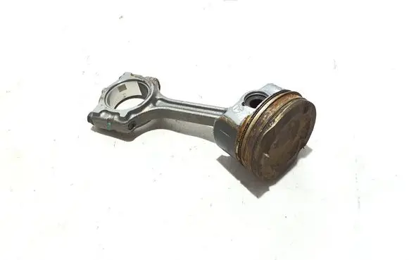 Mercedes-Benz A W177 Piston with connecting rod A2820301500
