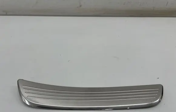 Mercedes-Benz E W213 Rear sill trim cover A2056800635