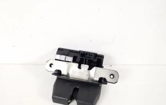 Ford Fiesta Loading door lock 1761865