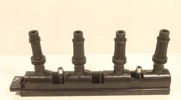 Opel Corsa D High voltage ignition coil GN10401