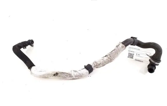 Audi Q7 4M Air intake hose/pipe 4M0145910K