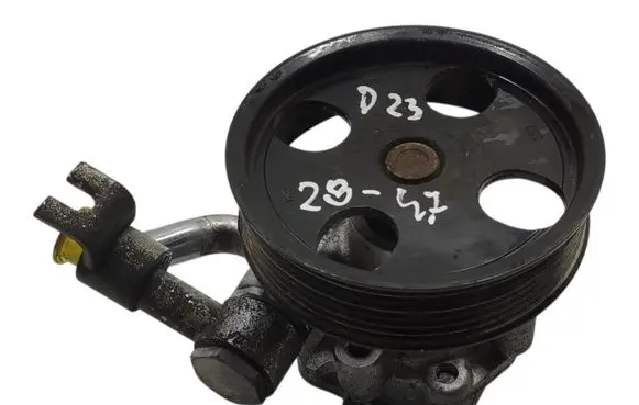 Nissan Navara D23 Power steering pump