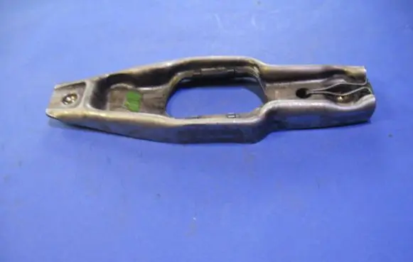 Volkswagen Golf III Clutch release arm fork 703B