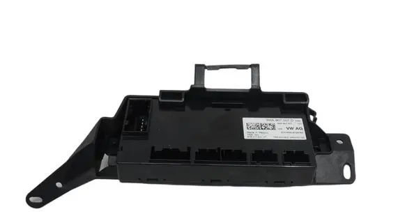 Cupra Formentor Other control units/modules 22129060 3WA907007D 5HB01724117