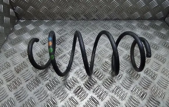 Skoda Octavia Mk2 (1Z) Front coil spring