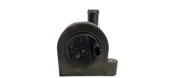Buick Encore GX I Electric auxiliary coolant/water pump 42689396 124023100S00