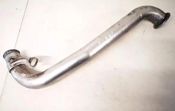 Opel Zafira A Intercooler hose/pipe