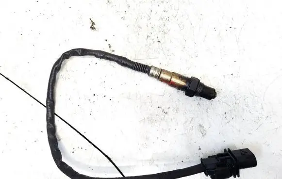 Mercedes-Benz ML W164 Lambda probe sensor