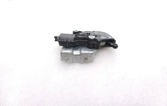 Mercedes-Benz GLS X166 Vent window/glass motor A1666700104